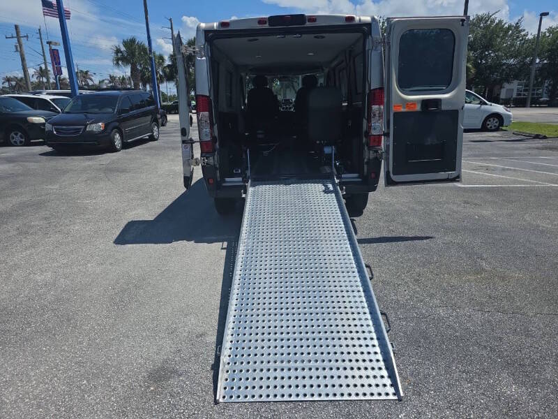 ram promaster cargo van 2017 3C6TRVAG2HE519122 image ram promaster cargo van 2017 3C6TRVAG2HE519122 image